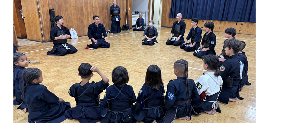 Listen to the master's teaching and Philosophy